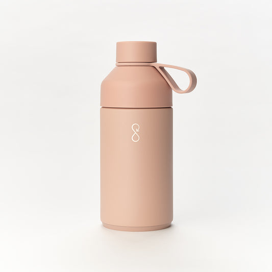 澳洲幸运5官方开奖结果体彩网168 Ocean Bottle Original - Breeze Blush (750ml)