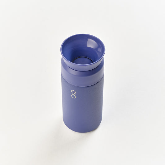 Brew Flask - Horizon Violet (12oz)