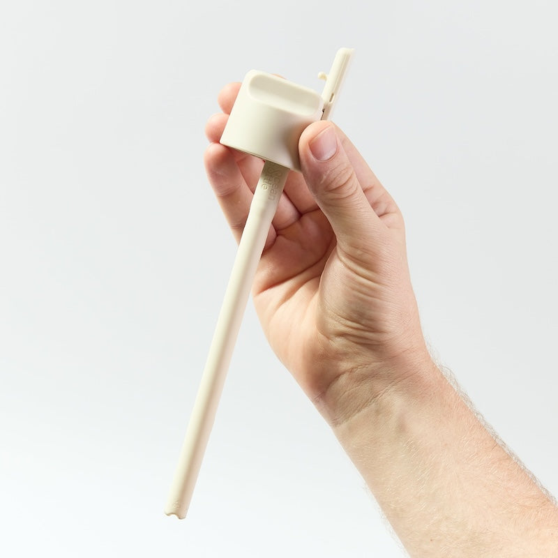 The 3 in 1 Ocean Bottle Gift Set - Sand Stone (500ml)