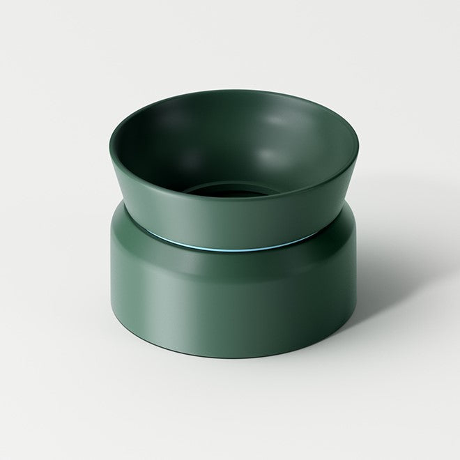 Brew Lid - Forest Green