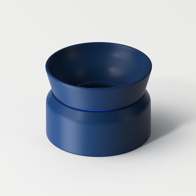 Brew Lid - Ocean Blue