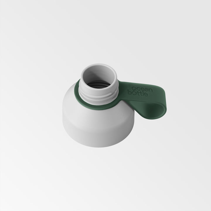 Carry Loop - Forest Green