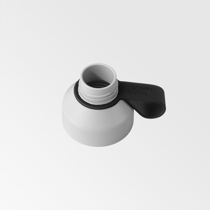 Carry Loop - Obsidian Black