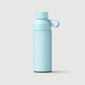 Sky Blue Water Bottle