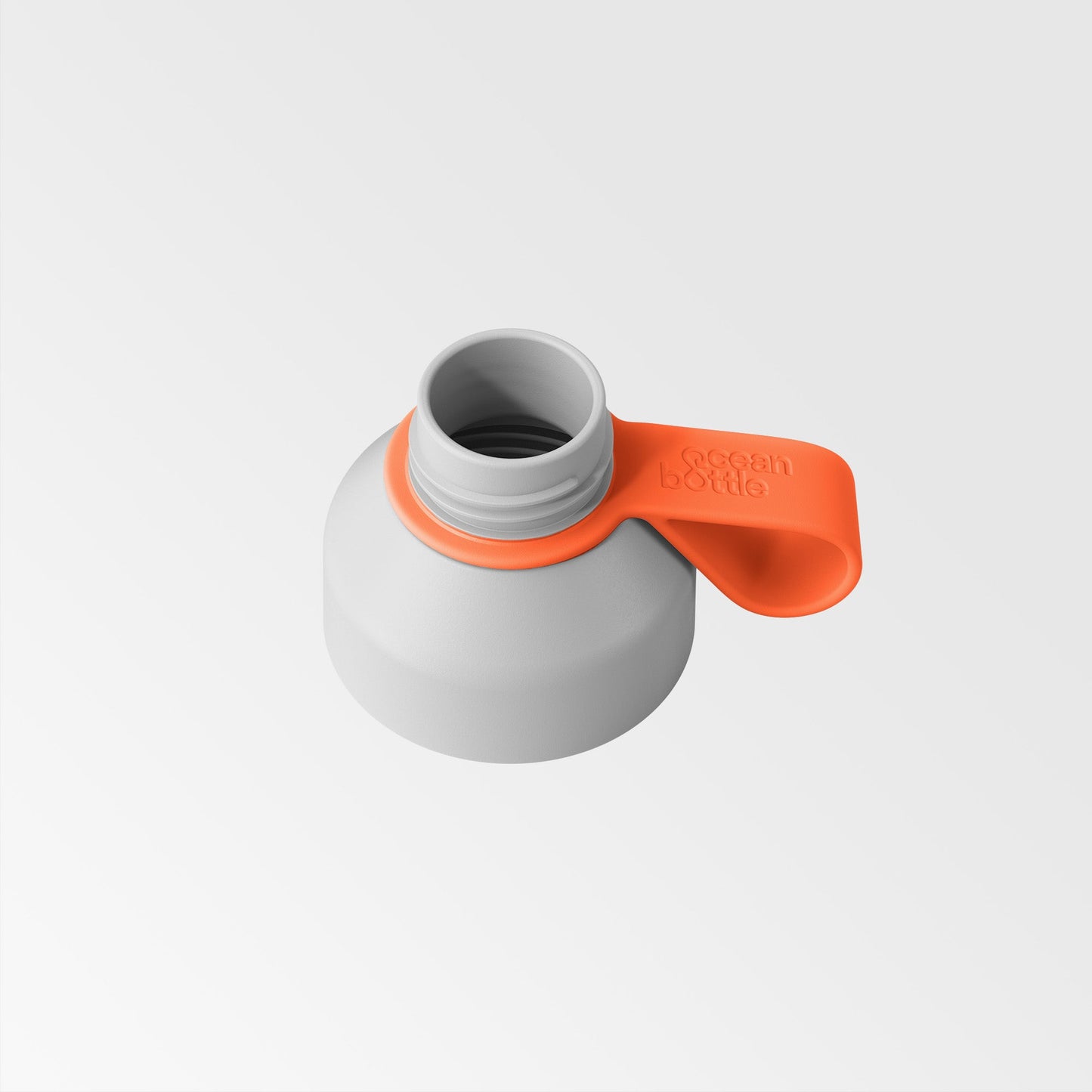 Carry Loop - Sun Orange