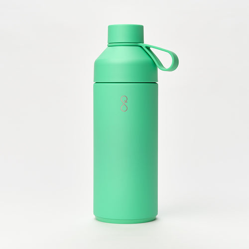 Ocean Bottle Original - Plankton Green (1L)