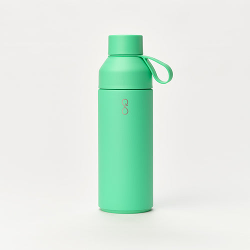 Ocean Bottle Original - Plankton Green (500ml)