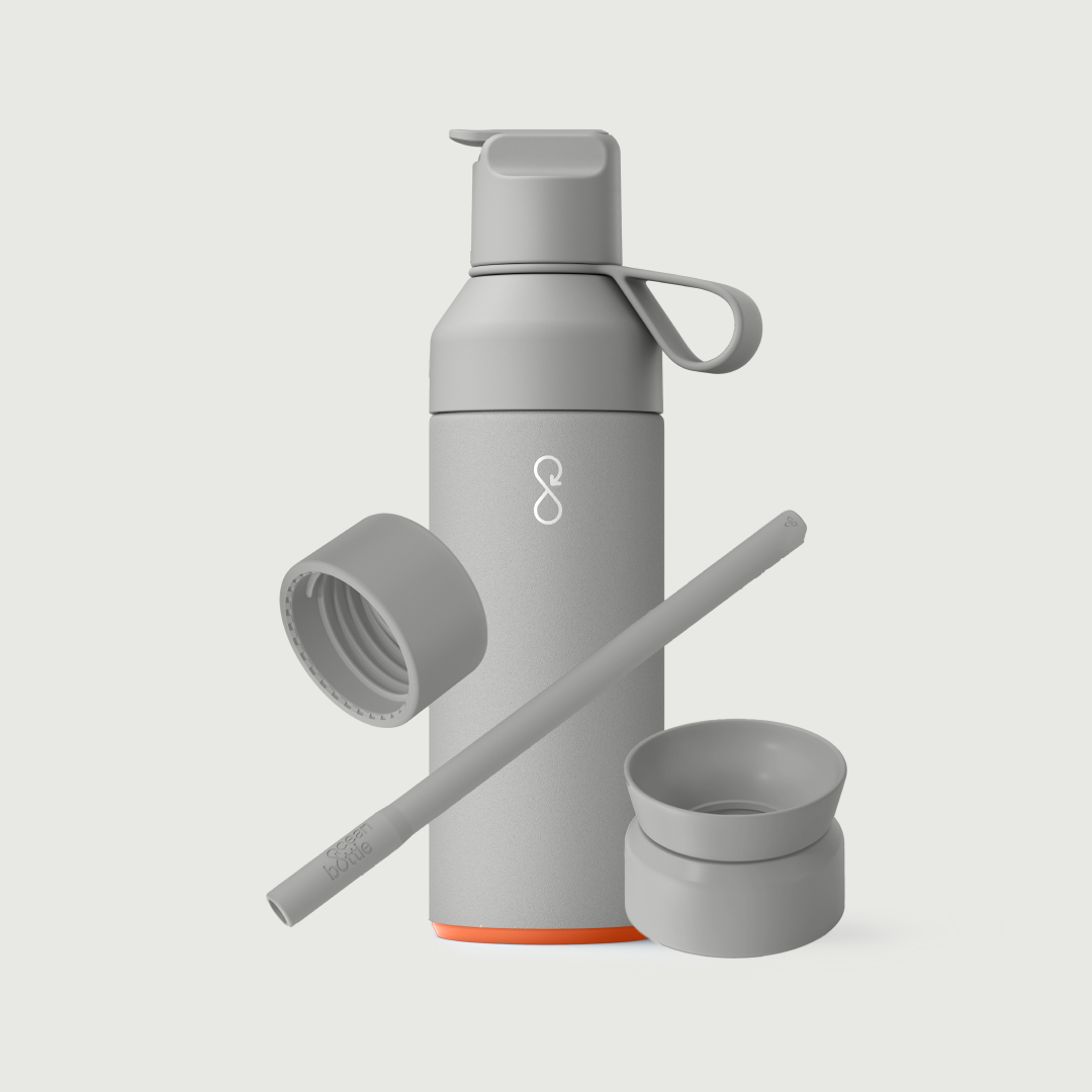 The 3 in 1 Ocean Bottle Essentials Bundle