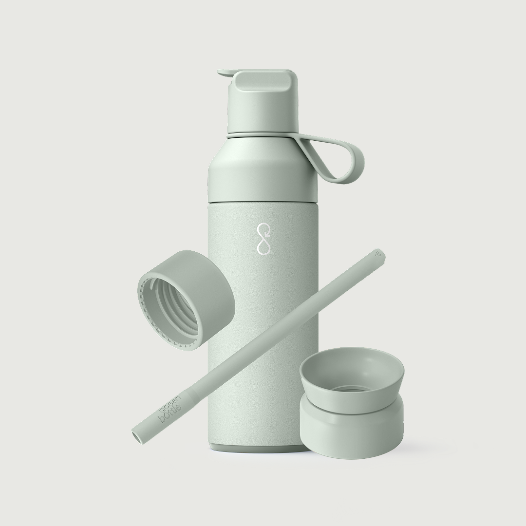 The 3 in 1 Ocean Bottle Essentials Bundle