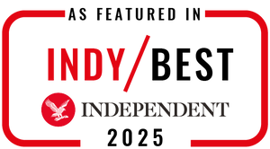 Ocean Bottle Original - Ocean Blue (500ml)