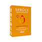 Spruce Pineapple & Grapefruit Water Enhancers (12 serves)
