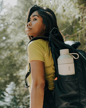 Reusable Water Bottles