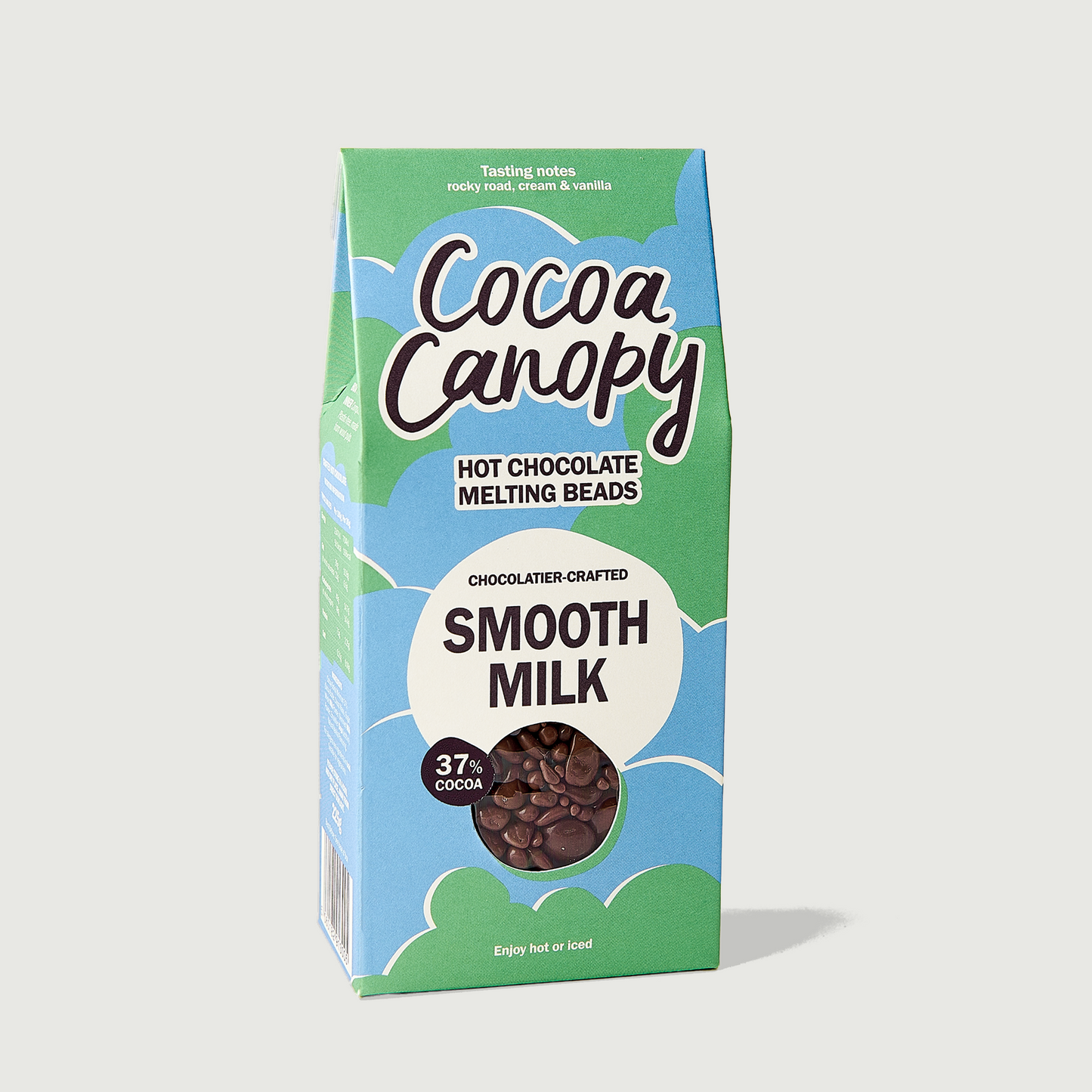 Cocoa Canopy - Smooth Milk